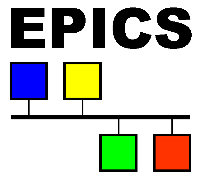 Detector Control System